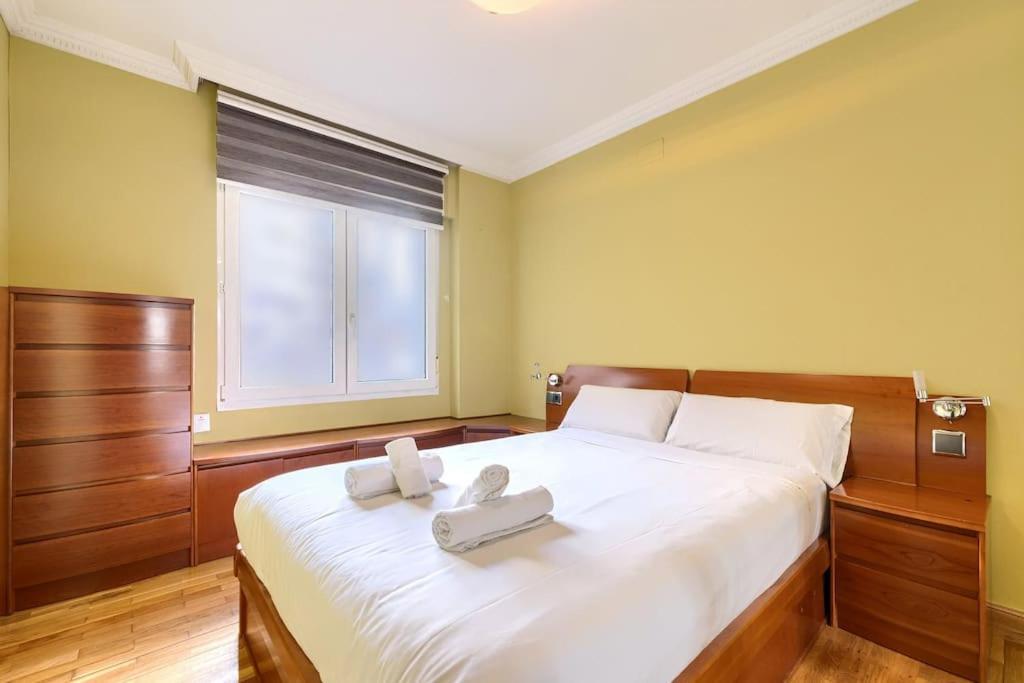 San Mames Football & Parking Bilbao Luaran gambar